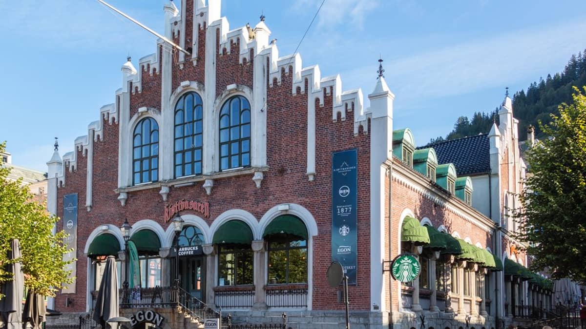 Bergen Cruise Port: Shore Excursions & Expert Guide