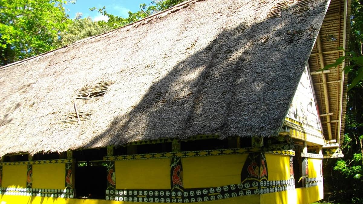 Koror, Palau Cruise Port: Shore Excursions & Expert Guide