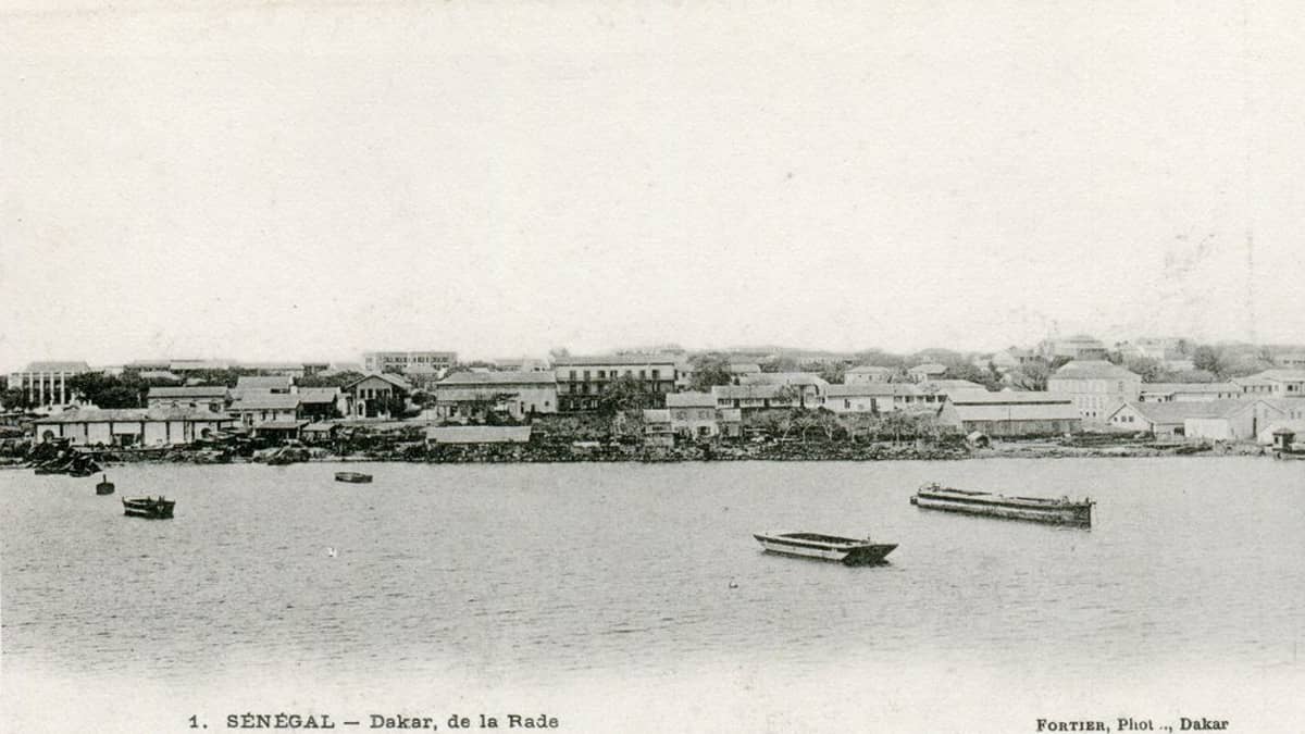 Dakar Cruise Port Guide: Gorée Island & Shore Excursions