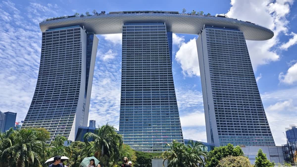 Singapore Cruise Port: Expert Guide & Shore Excursions