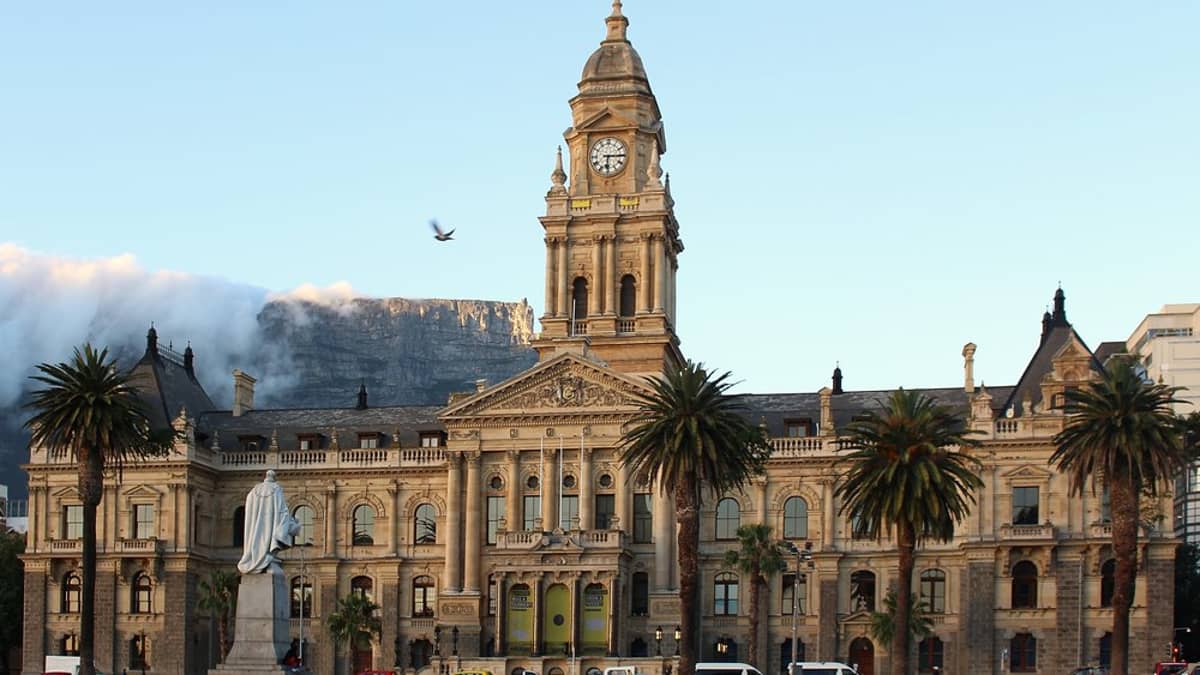 Cape Town Cruise Port: Shore Excursions & Expert Guide