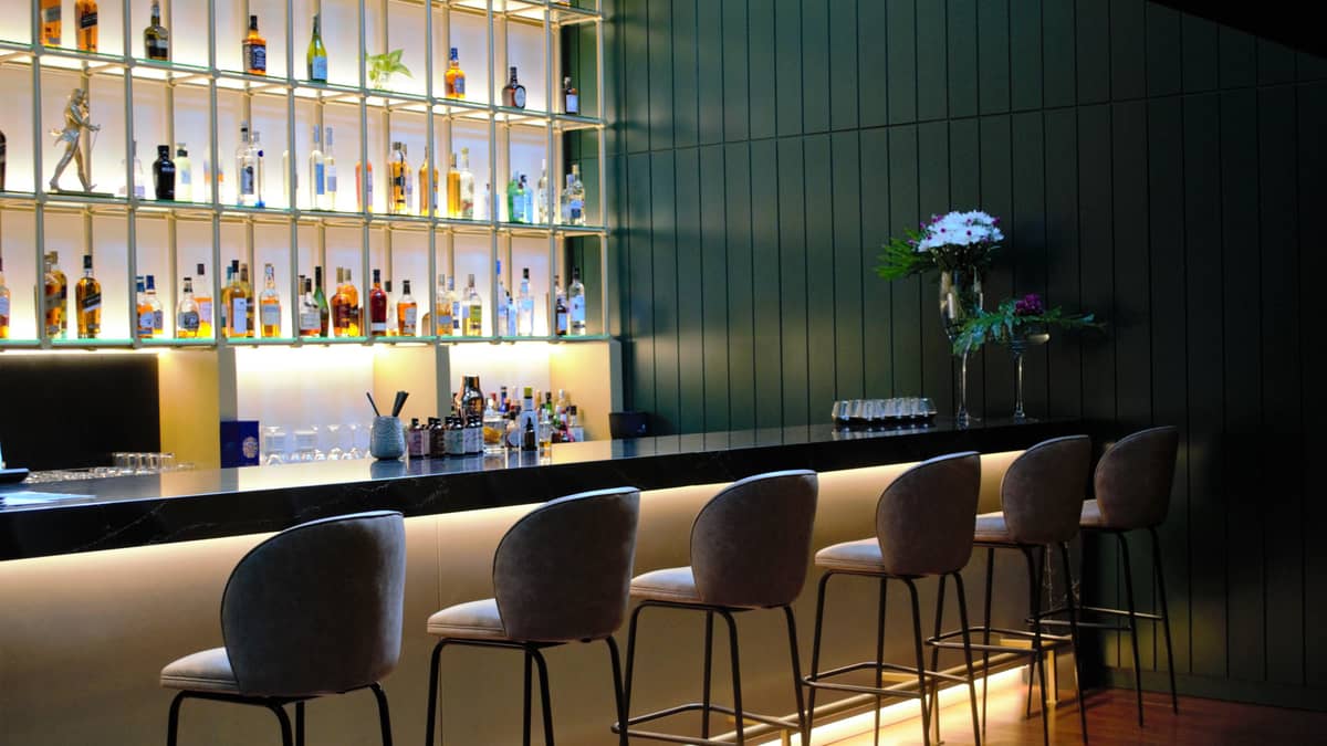 Sofitel Buenos Aires Recoleta, Argentina — Sofitel Buenos Aires Recoleta
