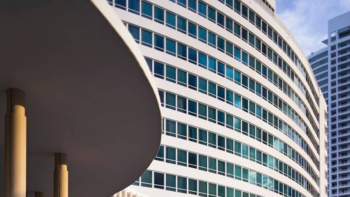 Fontainebleau Miami Beach, United States — Fontainebleau Miami Beach