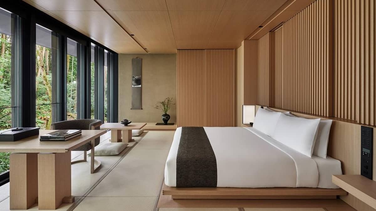 Aman Kyoto, Japan — Aman Kyoto