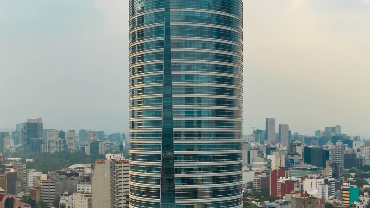 The St. Regis Mexico City, Mexico — The St. Regis Mexico City - The St.Regis