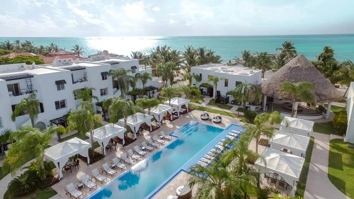 Las Terrazas Resort & Residences, Belize — Las Terrazas Resort & Residences