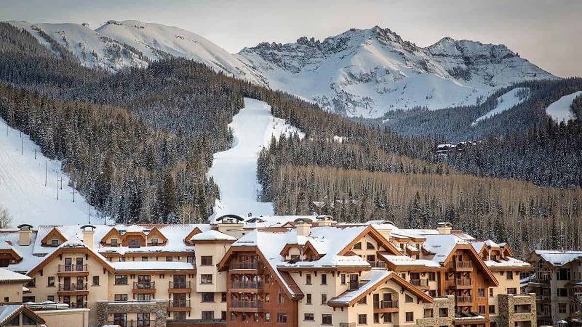 Madeline Hotel & Residences, Auberge Collection, United States — Madeline Hotel & Residences, Auberge Collection