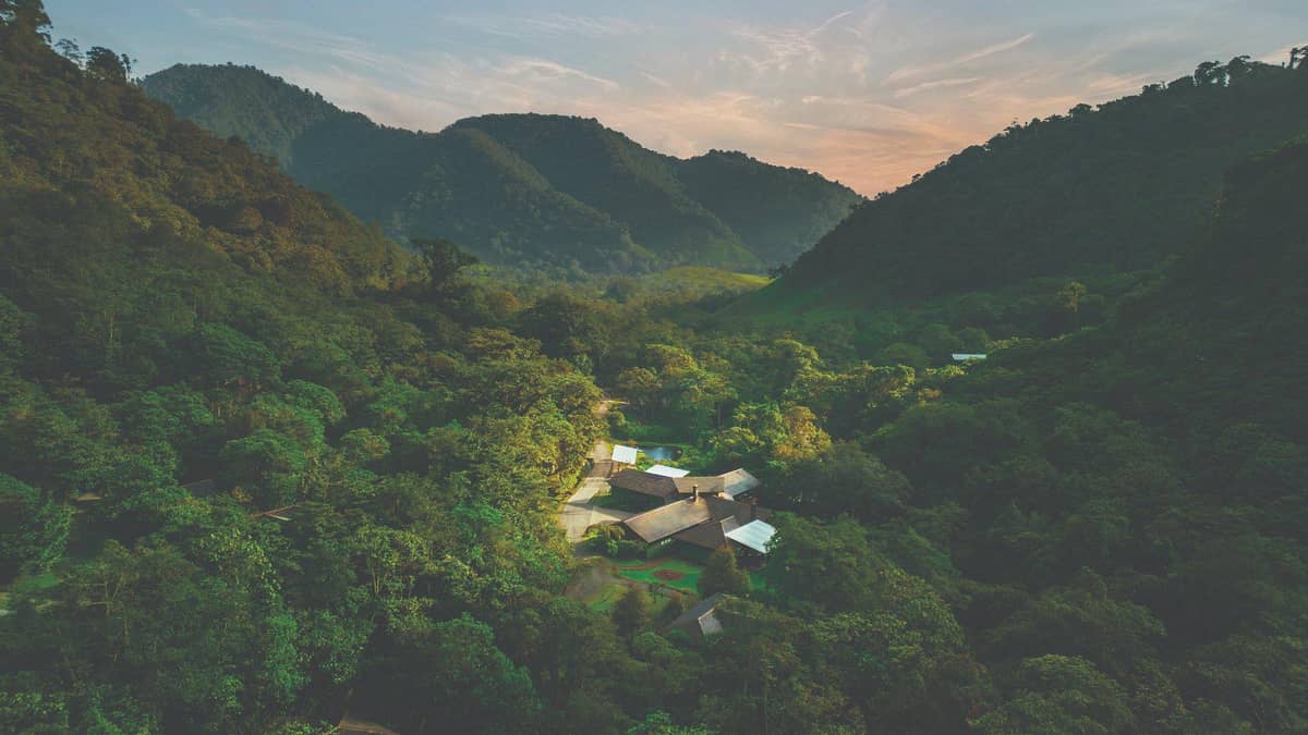 El Silencio Lodge & Spa, Costa Rica — El Silencio Lodge & Spa