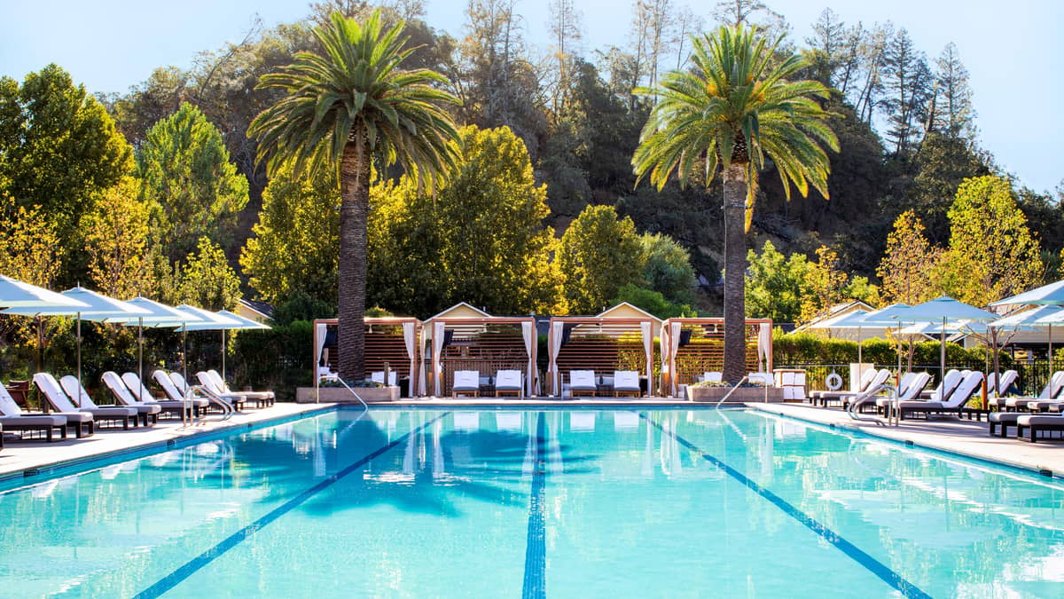 Solage, Auberge Collection, United States — Solage, Auberge Collection