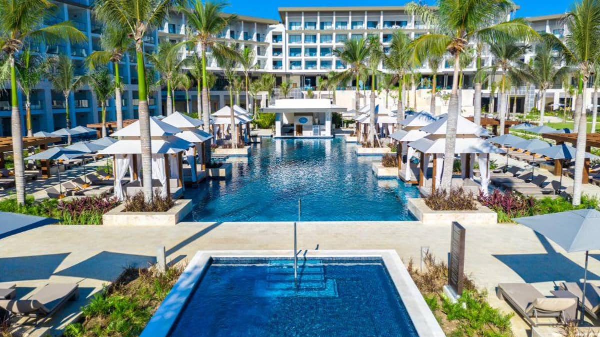 Hyatt Zilara Cap Cana, Dominican Republic — Hyatt Zilara Cap Cana
