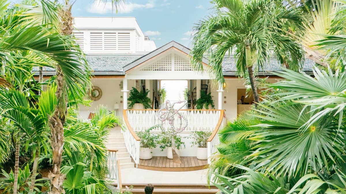 Cheval Blanc St-Barth, St. Barthelemy — Cheval Blanc St-Barth