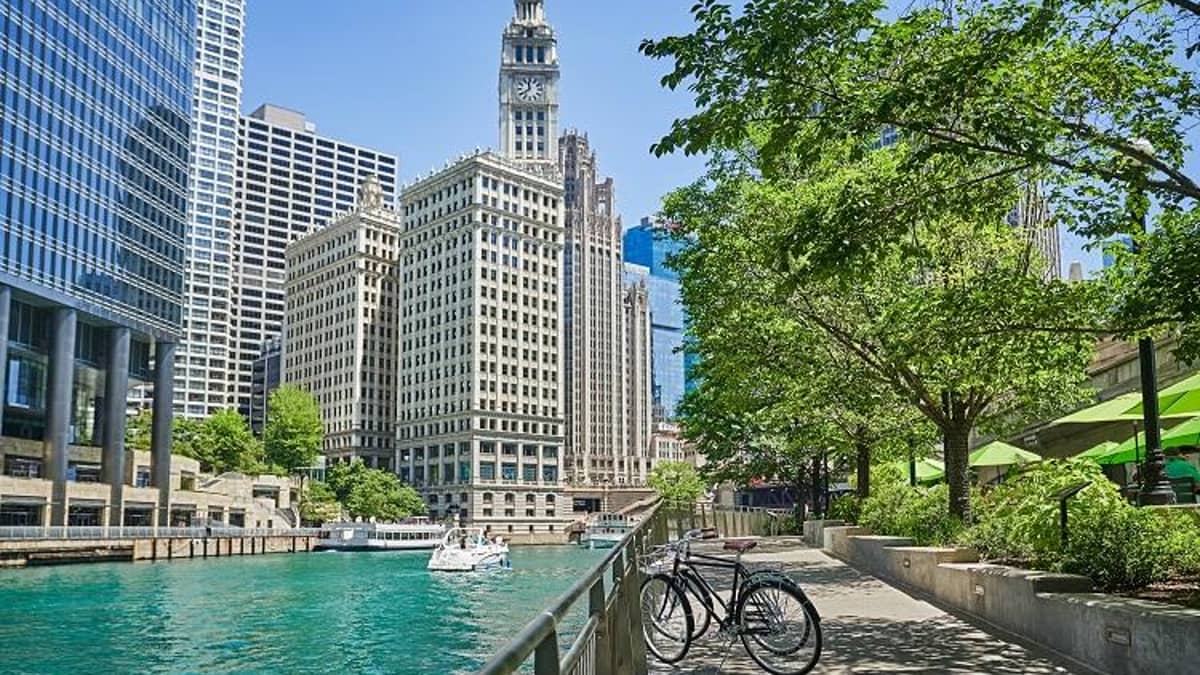 Pendry Chicago, United States — Pendry Chicago