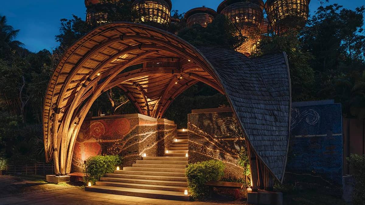 Keemala, Thailand — Keemala
