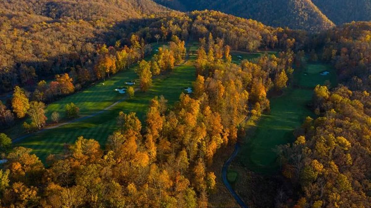 The Lodge at Primland, Auberge Collection, United States — The Lodge at Primland, Auberge Collection