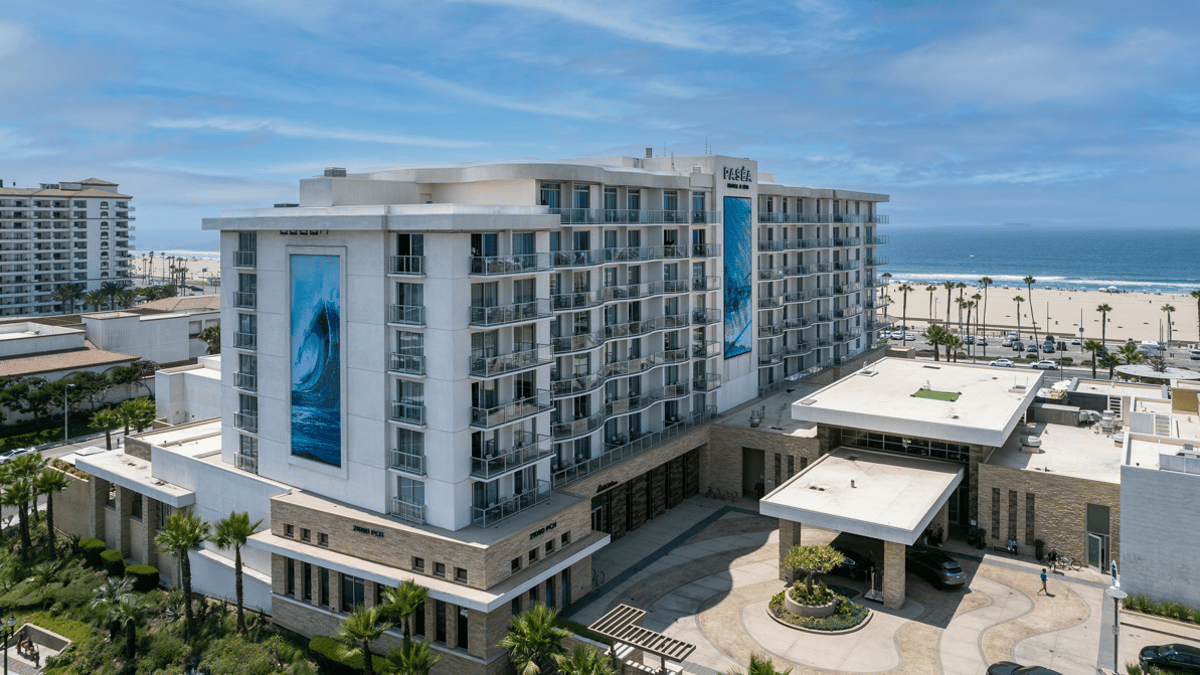 Paséa Hotel & Spa, United States — Paséa Hotel & Spa - Pasea Hotel & Spa