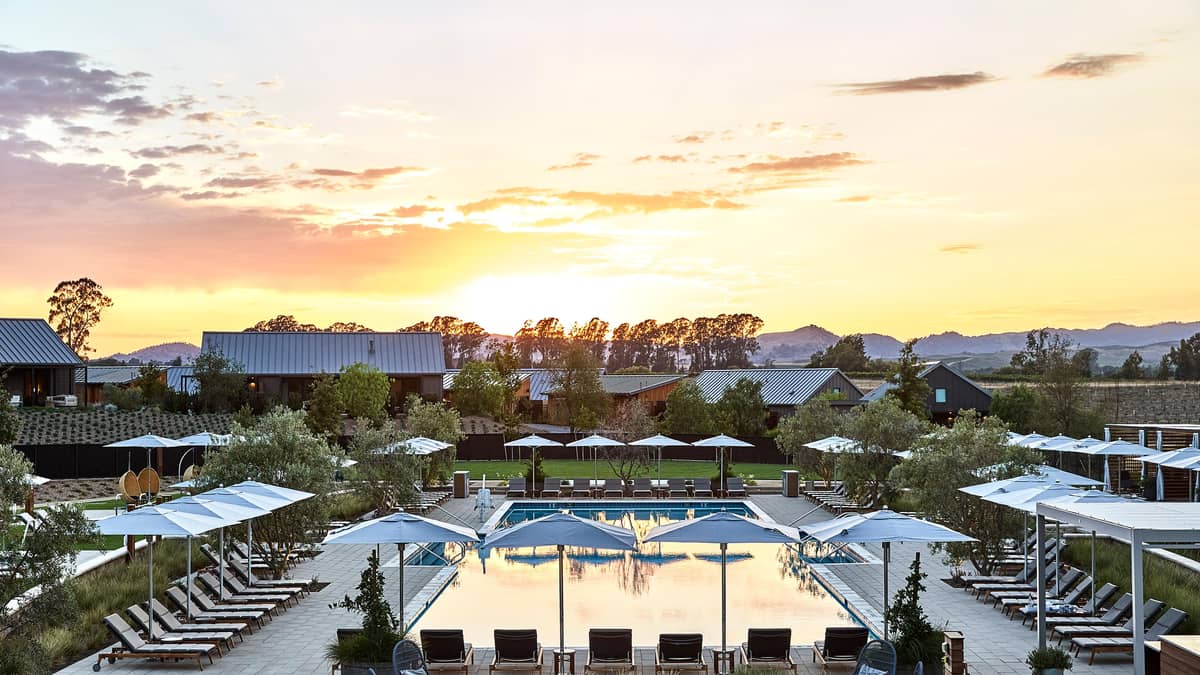Stanly Ranch, Auberge Collection, United States — Stanly Ranch, Auberge Collection - Resort Pool