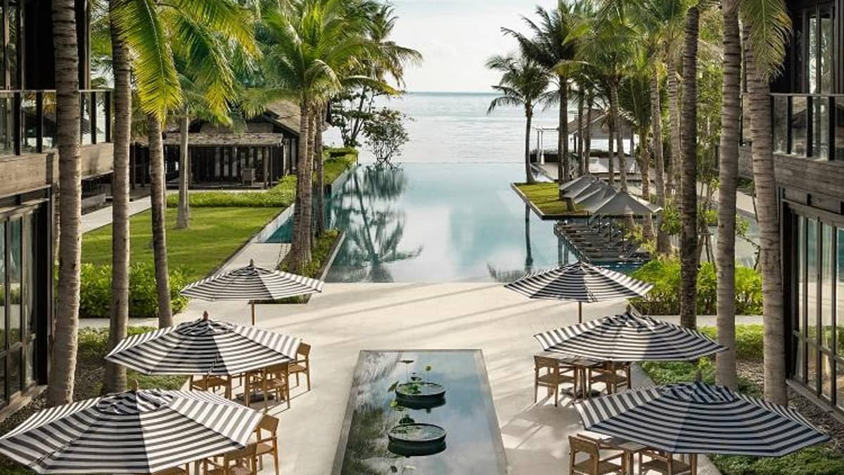 Kimpton Kitalay Samui, Thailand — Kimpton Kitalay Samui