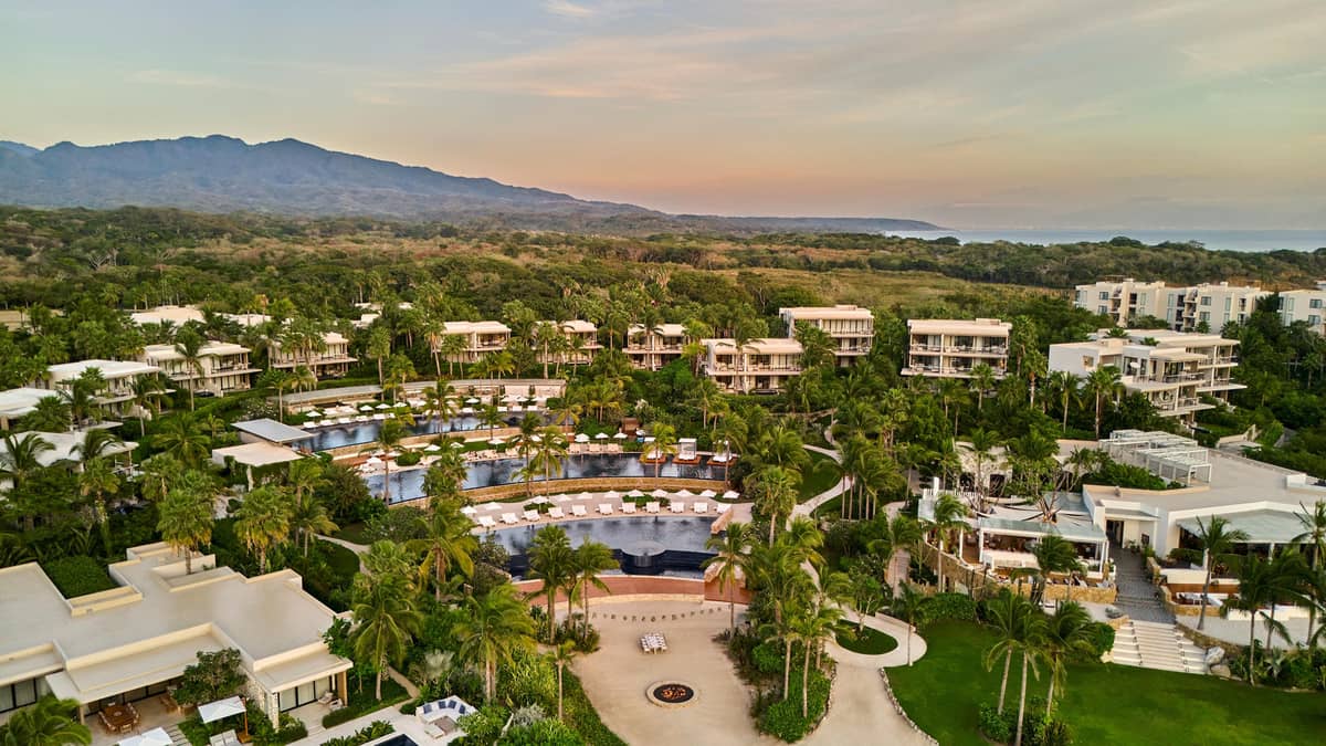 Susurros del Corazon, Auberge Collection, Mexico — Susurros del Corazon, Auberge Collection