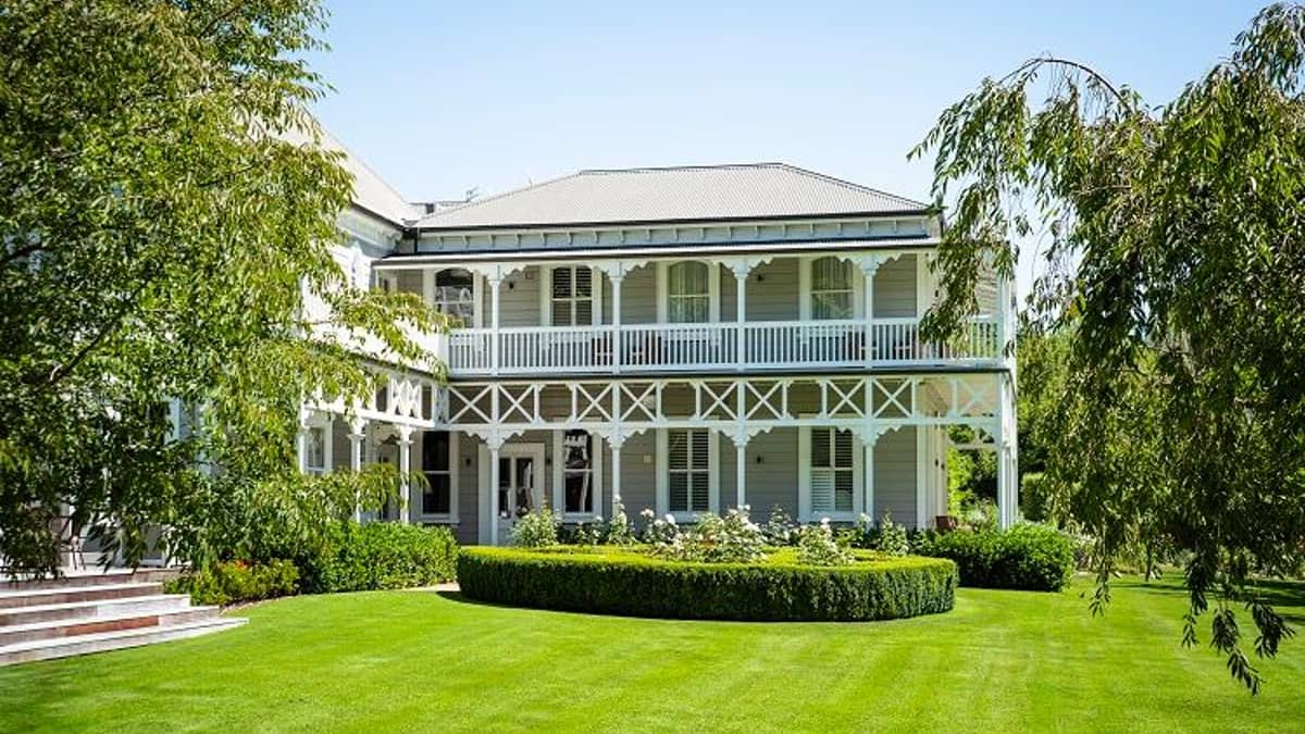 The Marlborough - Boutique Hotel & Vineyard, New Zealand — The Marlborough - Boutique Hotel & Vineyard