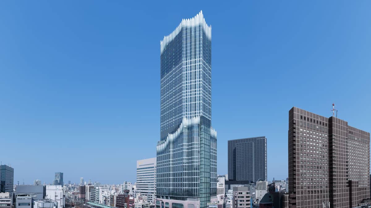 BELLUSTAR TOKYO, a Pan Pacific Hotel, Japan — BELLUSTAR TOKYO, a Pan Pacific Hotel - TOKYO KABUKICHO TOWER