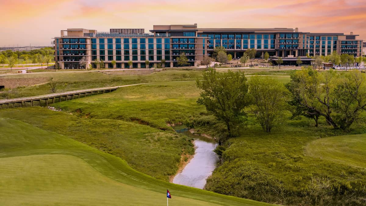 Omni PGA Frisco Resort, United States — Omni PGA Frisco Resort