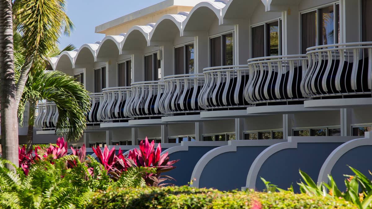 The Royal Sonesta San Juan, Puerto Rico — The Royal Sonesta San Juan