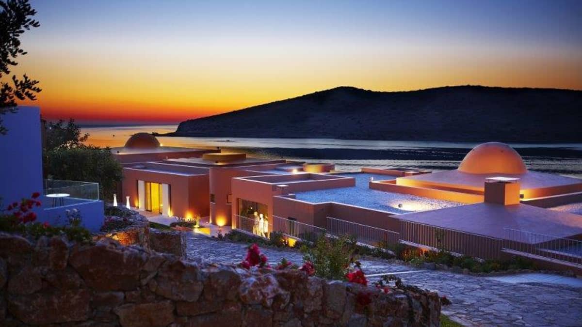 Domes of Elounda, Autograph Collection, Crete, Greece — Domes of Elounda, Autograph Collection, Crete