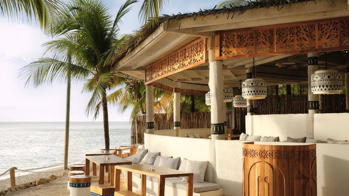 Kimpton Grand Roatan Resort and Spa, Honduras — Kimpton Grand Roatan Resort and Spa