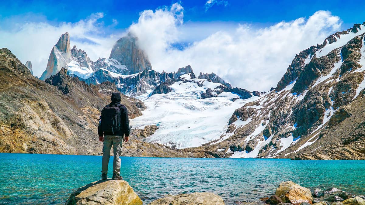 Explora El Chalten, Argentina — Explora El Chalten