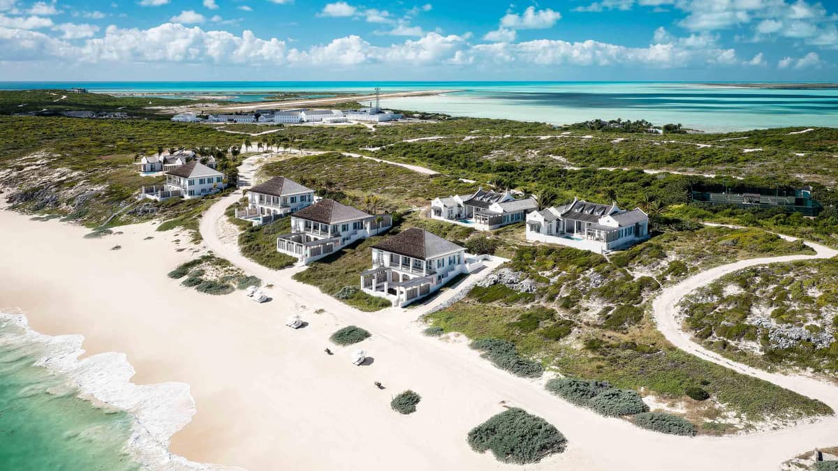 Ambergris Cay All Inclusive, Turks & Caicos — Ambergris Cay All Inclusive
