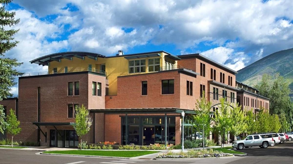 Limelight Aspen, United States — Limelight Aspen