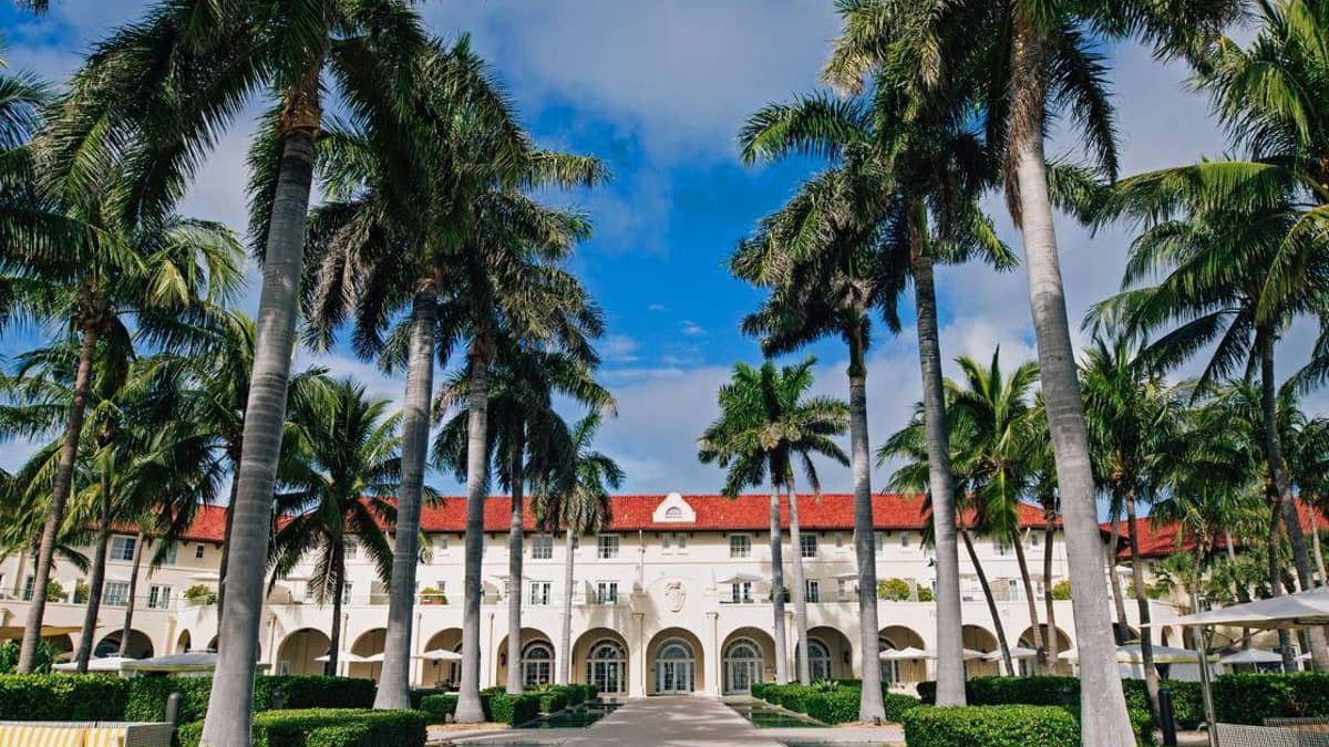 Casa Marina Key West - Curio Collection by Hilton, United States — Casa Marina Key West - Curio Collection by Hilton