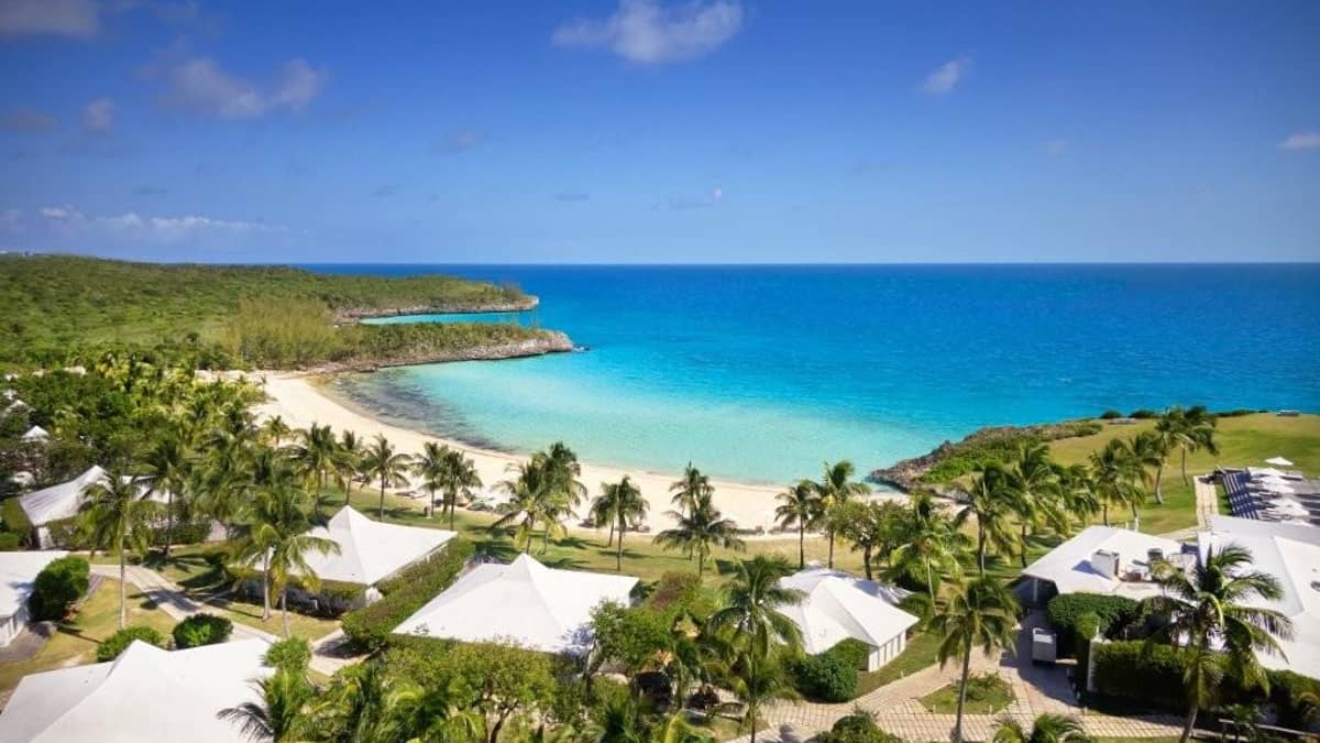 The Cove Eleuthera, The Islands Of The Bahamas — The Cove Eleuthera