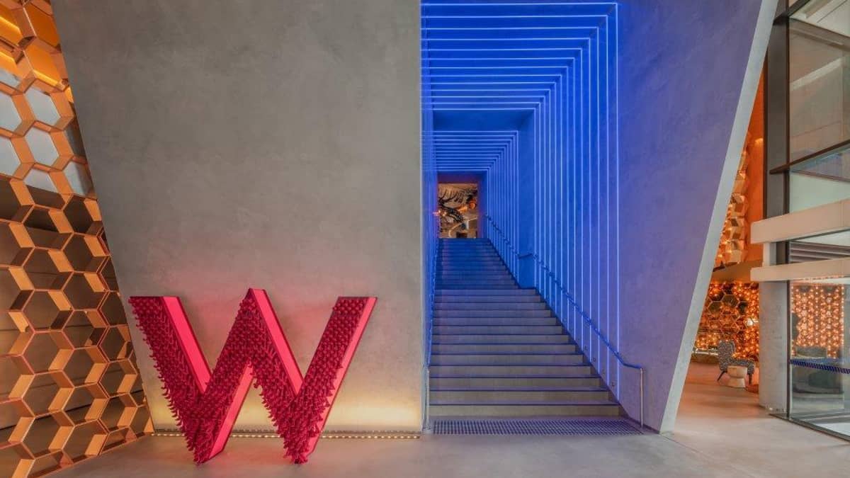 W Sydney, Australia — W Sydney
