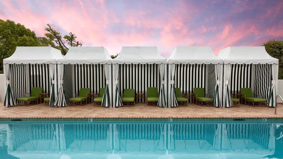 The Inn at Rancho Santa Fe, United States — The Inn at Rancho Santa Fe