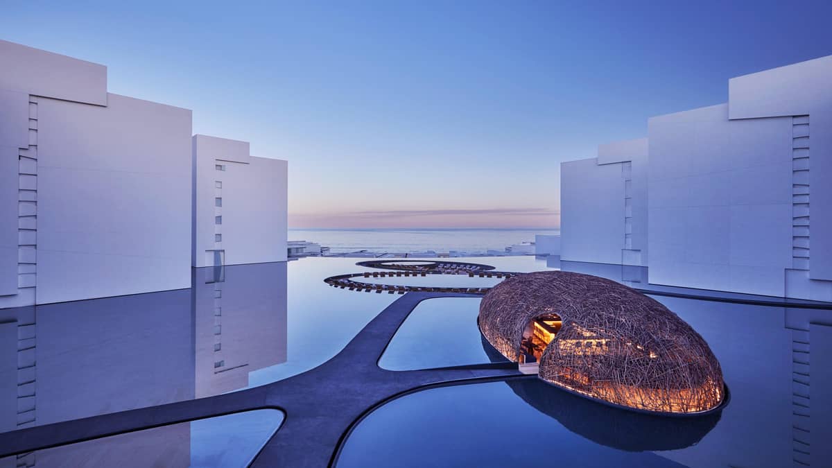 Viceroy Los Cabos, Mexico — Viceroy Los Cabos