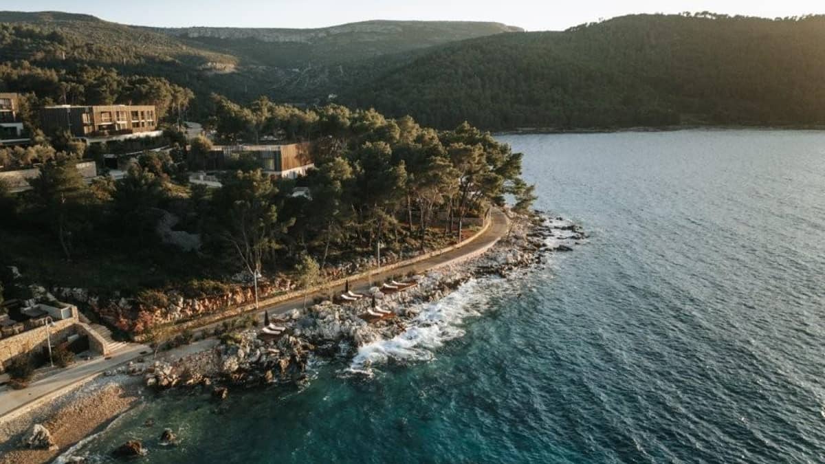 Maslina Resort, Croatia — Maslina Resort