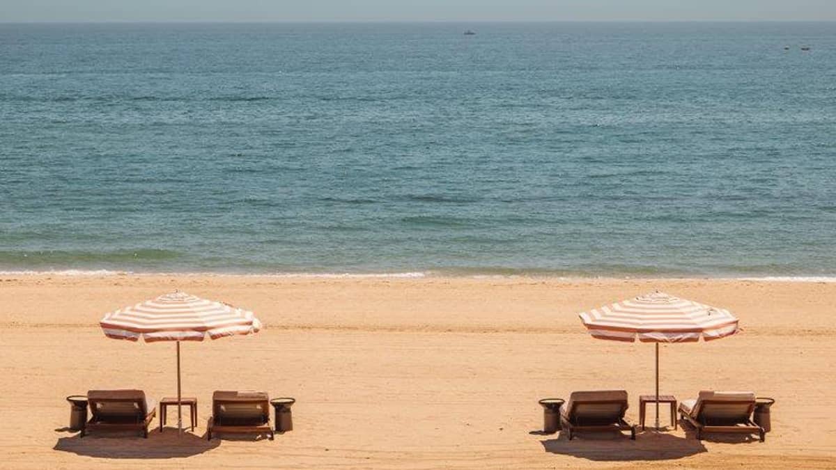 Royal Mansour Tamuda Bay, Morocco — Royal Mansour Tamuda Bay