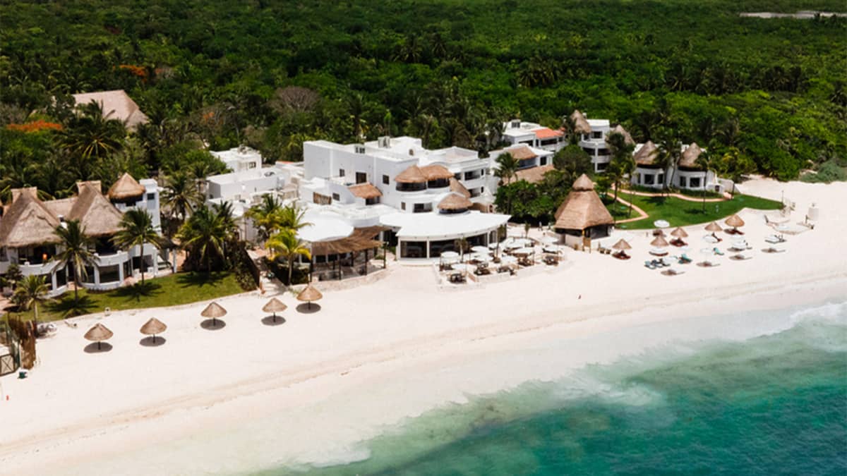 Maroma, A Belmond Hotel, Riviera Maya, Mexico — Maroma, A Belmond Hotel, Riviera Maya - The Beating Heart of Riviera Maya