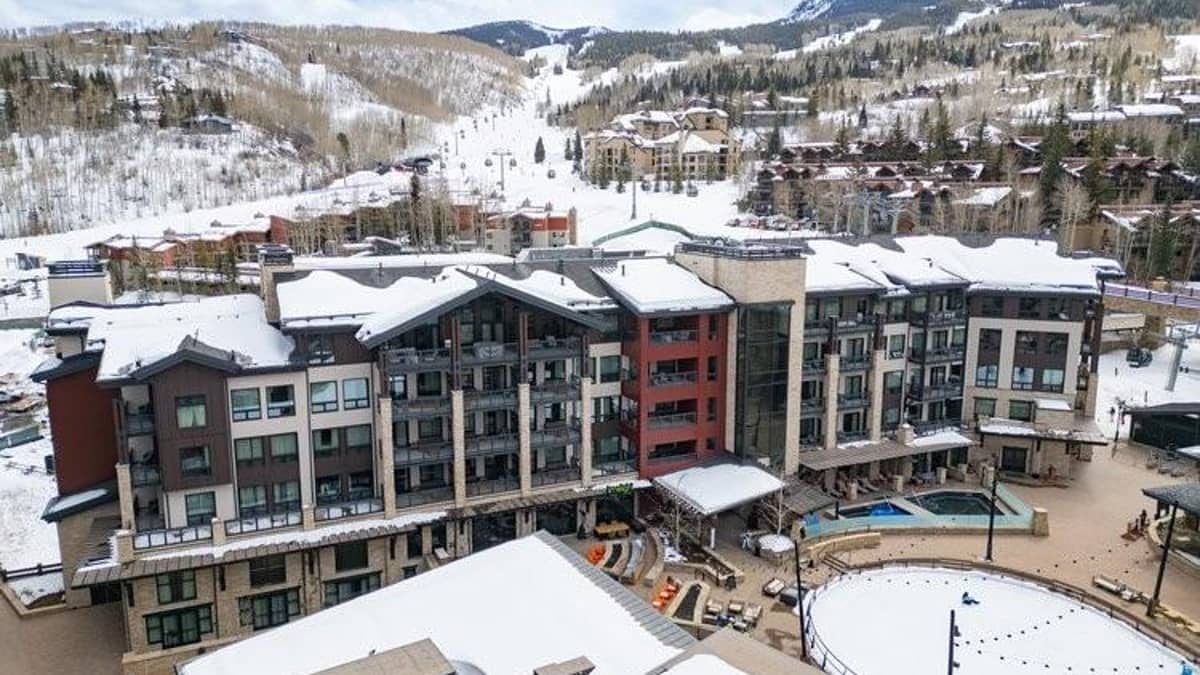 Limelight Snowmass, United States — Limelight Snowmass