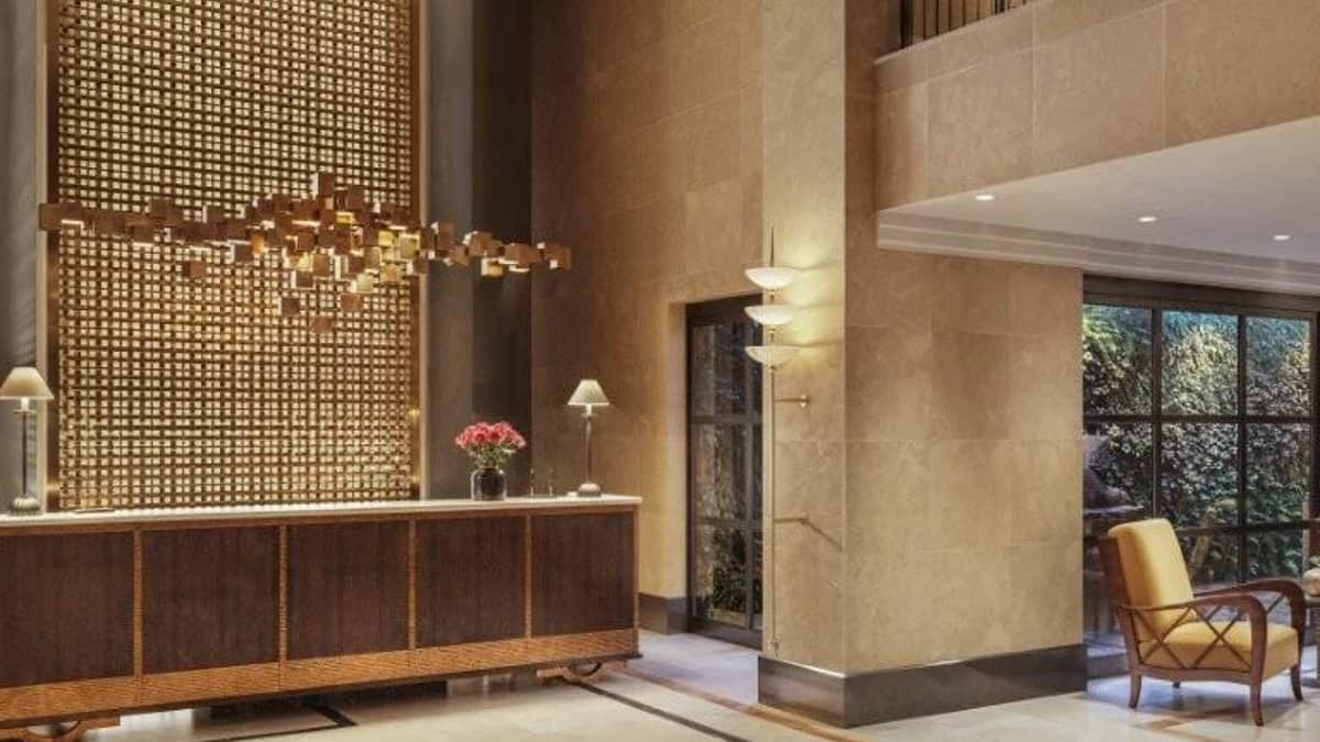 The Carlton Hotel Milan, a Rocco Forte Hotel, Italy — The Carlton Hotel Milan, a Rocco Forte Hotel