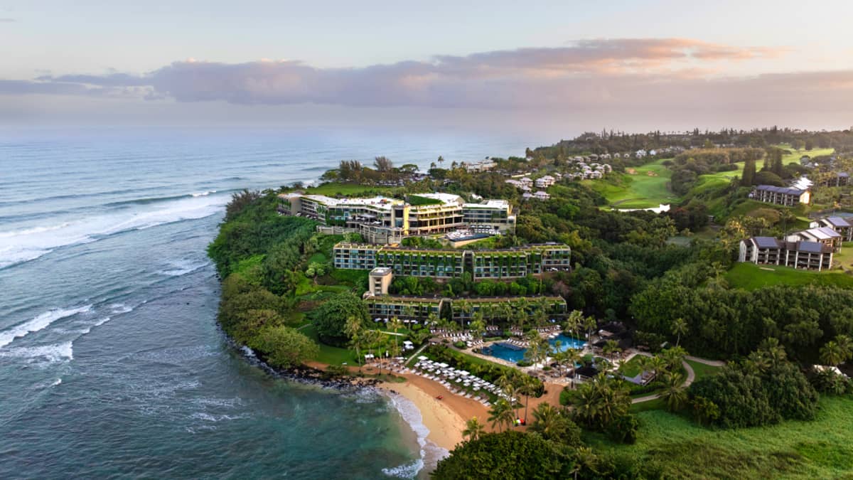 1 Hotel Hanalei Bay, United States — 1 Hotel Hanalei Bay