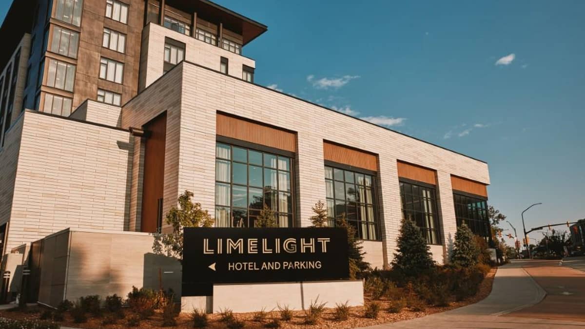 Limelight Hotel Boulder, United States — Limelight Hotel Boulder