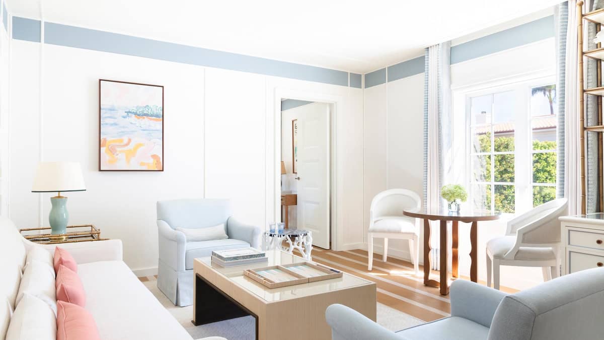 The Vineta Hotel, Oetker Hotels, United States — The Vineta Hotel, Oetker Hotels