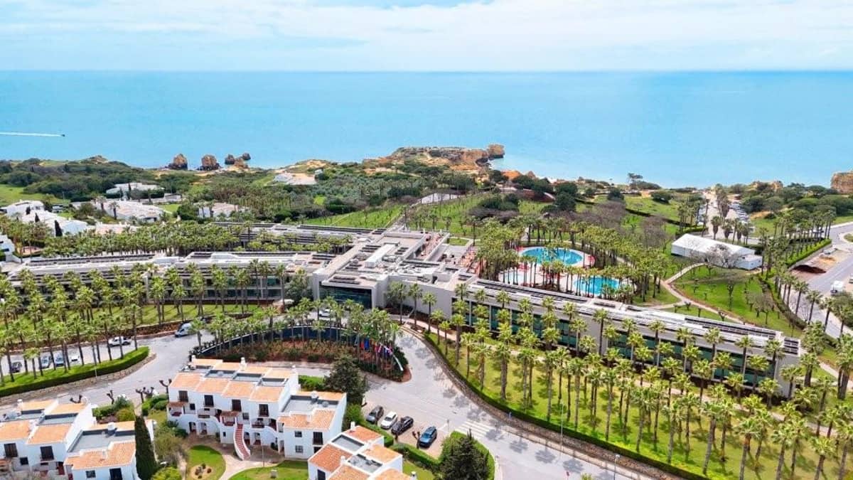 Kimpton Atlântico Algarve, Portugal — Kimpton Atlântico Algarve
