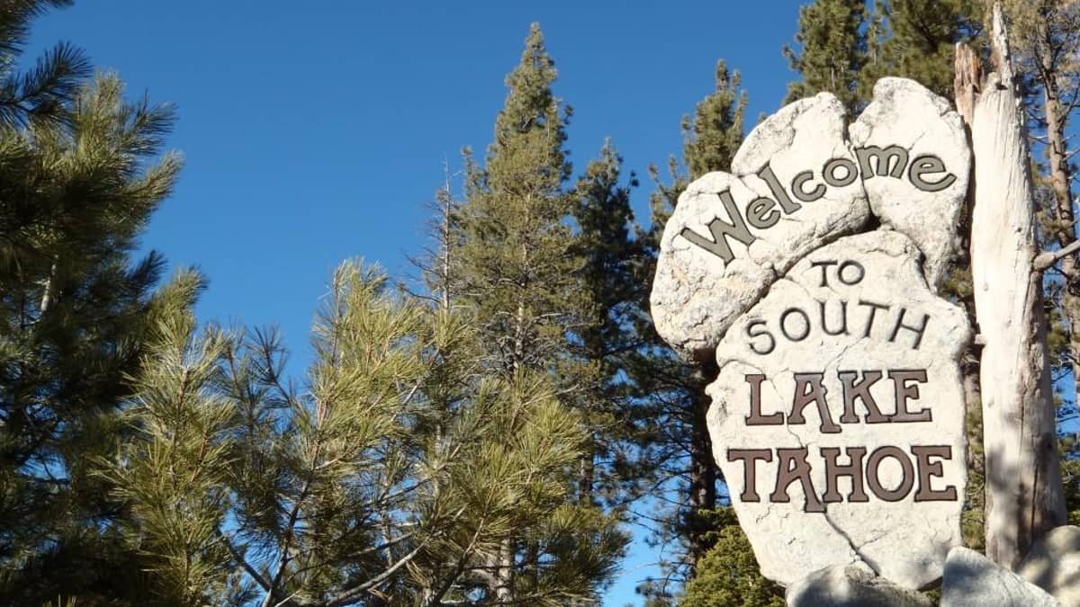 Margaritaville Resort Lake Tahoe, United States — Margaritaville Resort Lake Tahoe