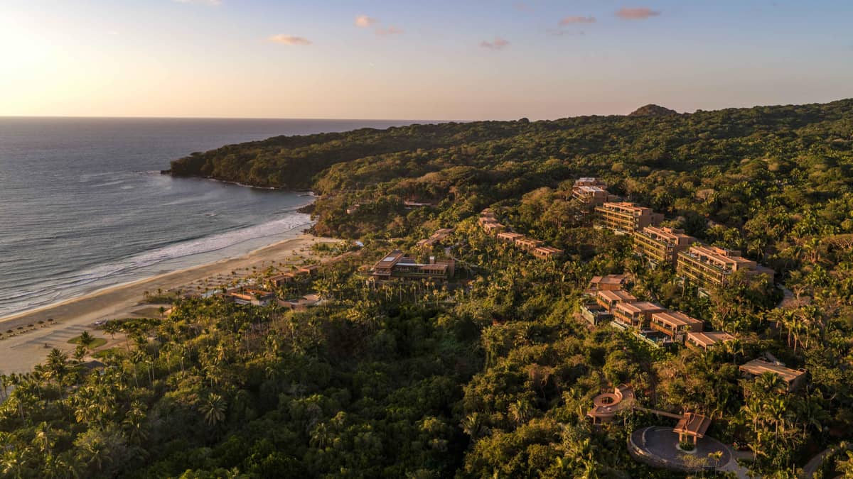 Siari, a Ritz-Carlton Reserve, Mexico — Siari, a Ritz-Carlton Reserve