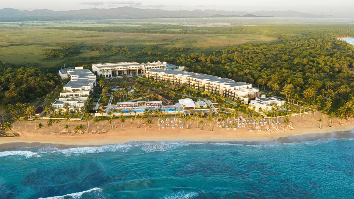 W Punta Cana, Adult All-Inclusive, Dominican Republic — W Punta Cana, Adult All-Inclusive