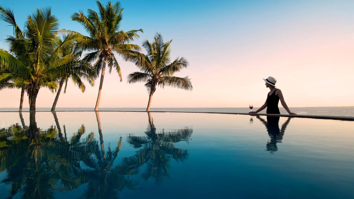 andBeyond Benguerra Island, Mozambique — andBeyond Benguerra Island