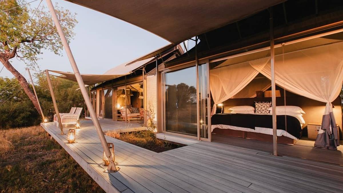 Wilderness Linkwasha, Zimbabwe — Wilderness Linkwasha